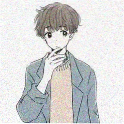 读者改造人夜读头像